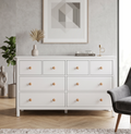 H009 Chest of Drawers - Sleek Design & Maximum Storage