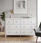 H009 Chest of Drawers - Sleek Design & Maximum Storage